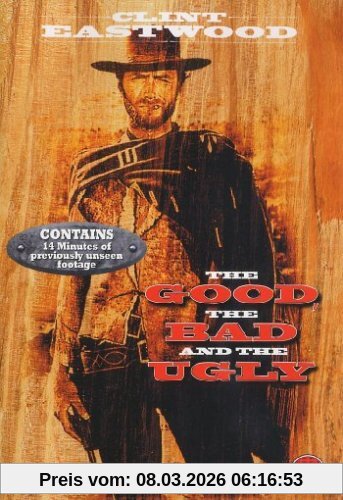 unbekannt Good Bad Ugly - Special Edition [Dvd]