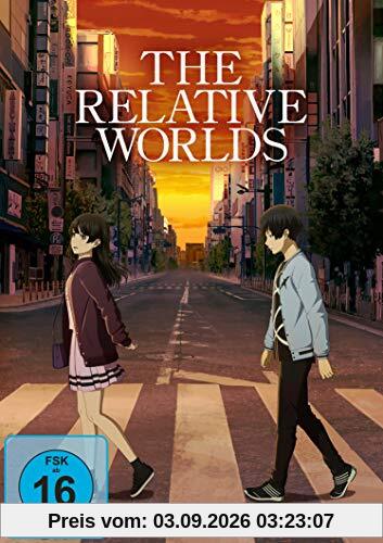The Relative Worlds