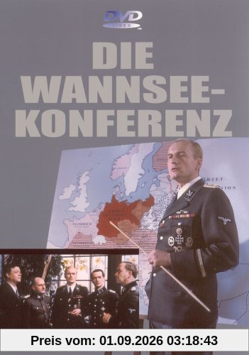 Die Wannsee-Konferenz