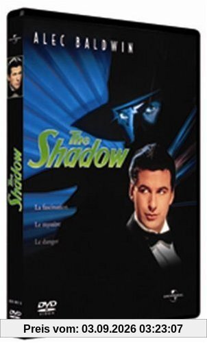 The shadow [FRANZOSICH]