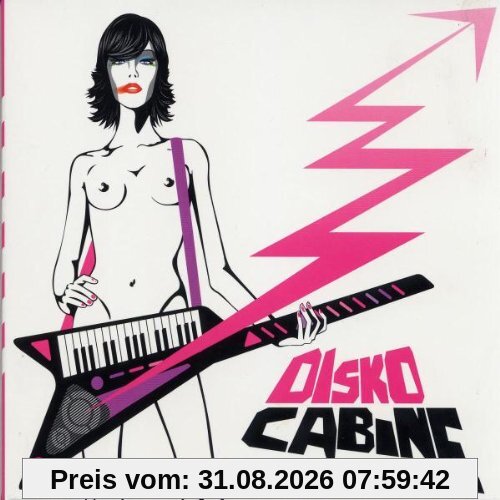Disko Cabine