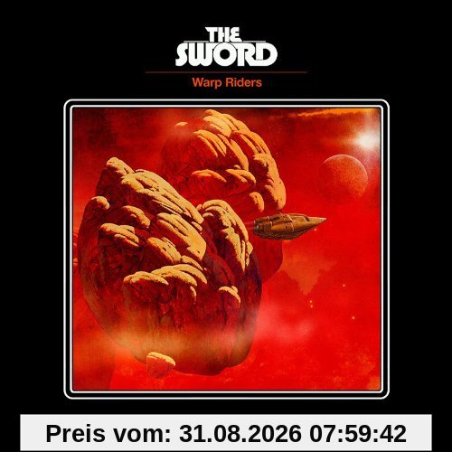Warp Riders