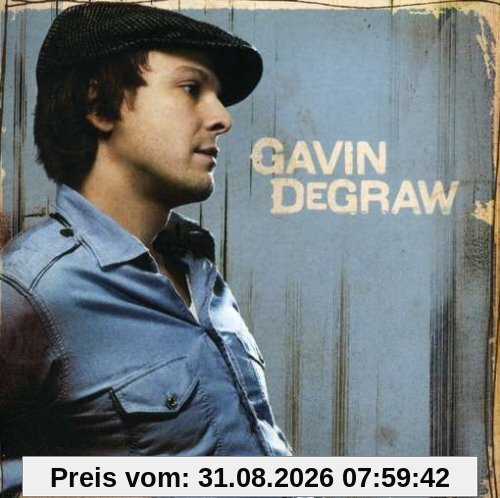 Gavin Degraw