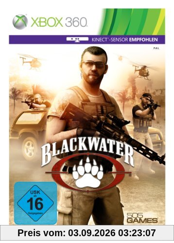 Blackwater