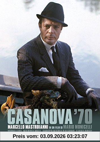 Casanova '70 [IT Import]