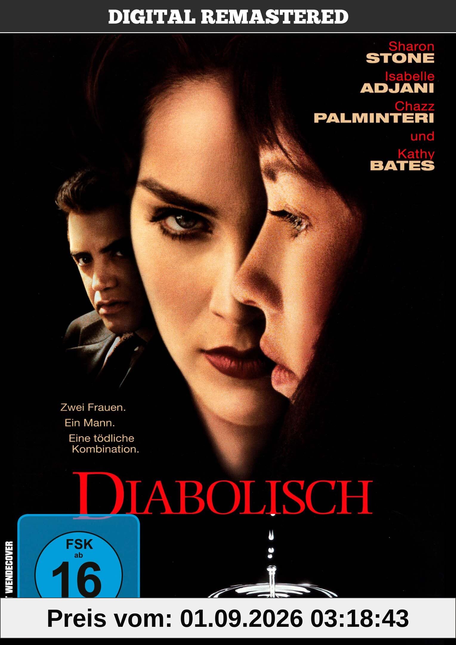 Diabolisch