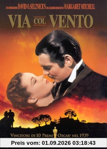 Via Col Vento