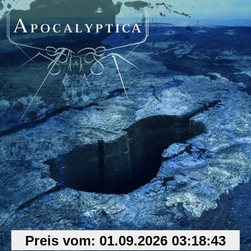 Apocalyptica.(New Version)