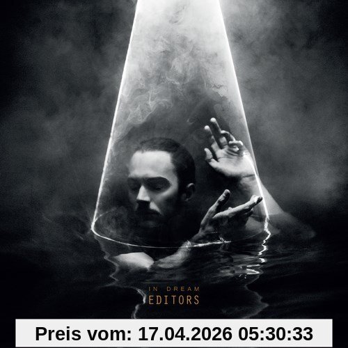 In Dream (LP+MP3) [Vinyl LP] [Vinyl LP]