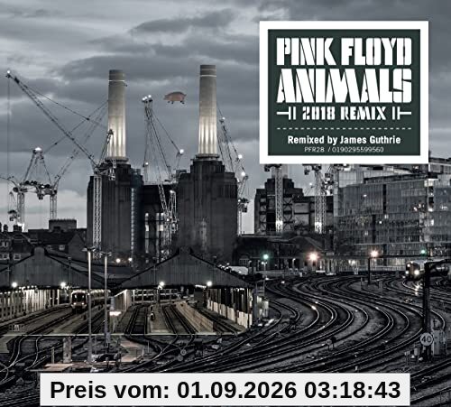 Animals (2018 Remix)