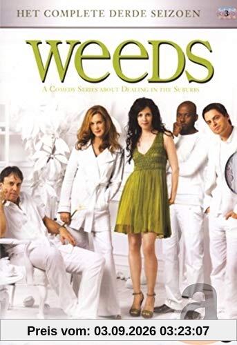 Weeds - Seizoen 3