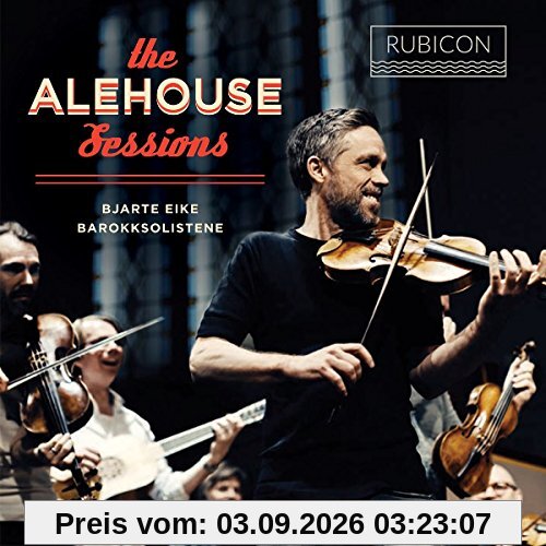 The Alehouse Sessions
