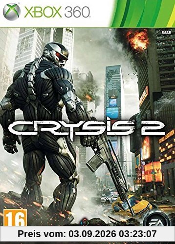 Crysis 2