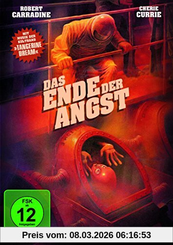 Robert Carradine Das Ende Der Angst