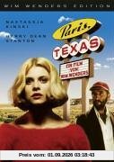 Paris, Texas