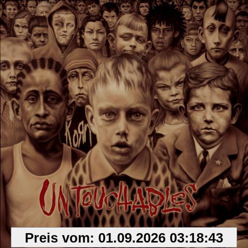 Untouchables