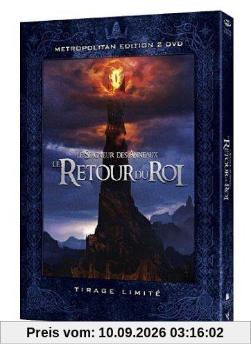 Le seigneur des anneaux - les deux tours [FR Import]