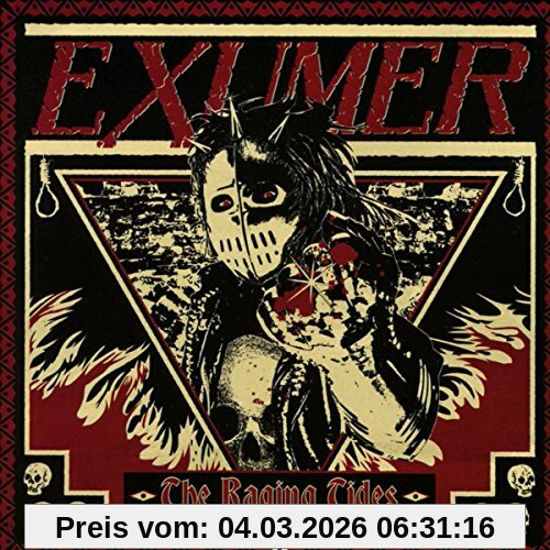 Exumer The Raging Tides