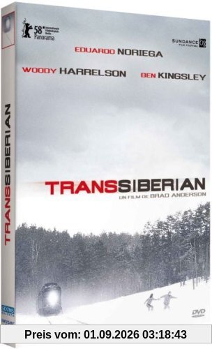 Transsiberian [FR Import]