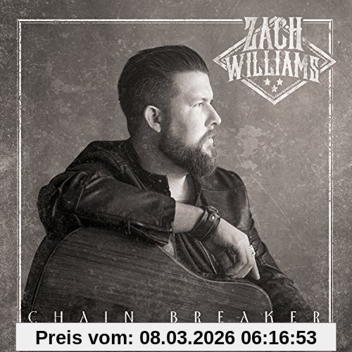 Zach Williams Chain Breaker