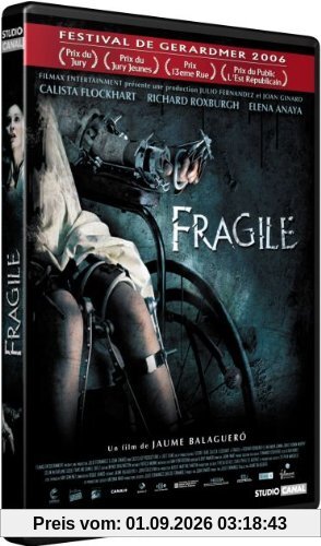 Fragile [FR Import]
