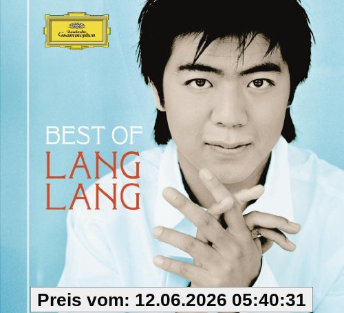 Lang Lang Best Of Lang (2CD)
