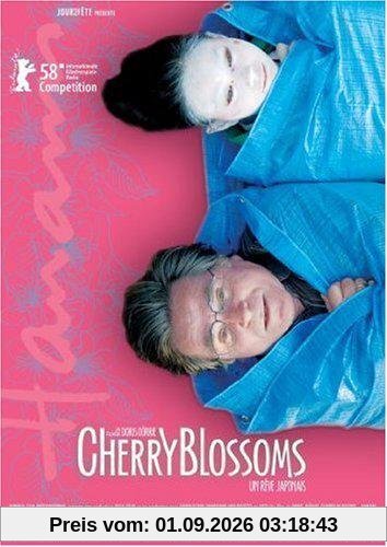 Cherry blossoms [FR Import]