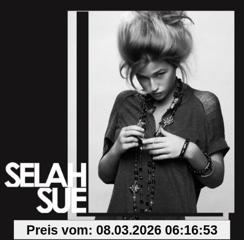 Selah Sue