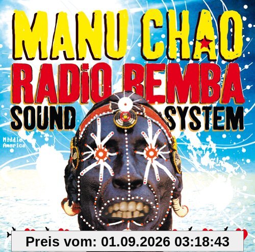 Radio Bemba Sound System