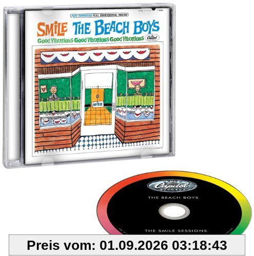 The SMiLE Sessions