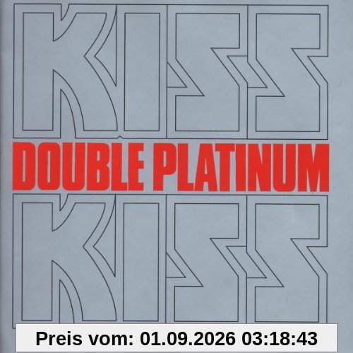 Double Platinum (German Version)
