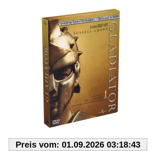 Gladiator [FR Import]