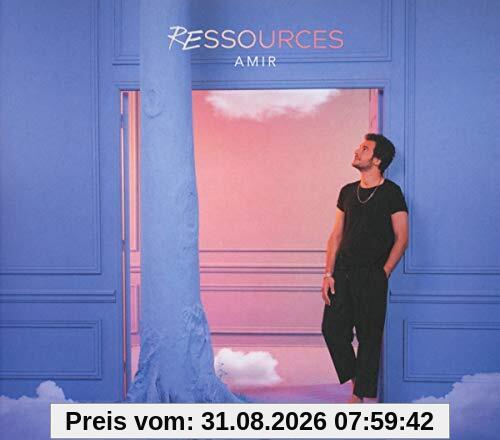 Ressources (Édition Limitée)