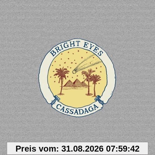 Cassadaga