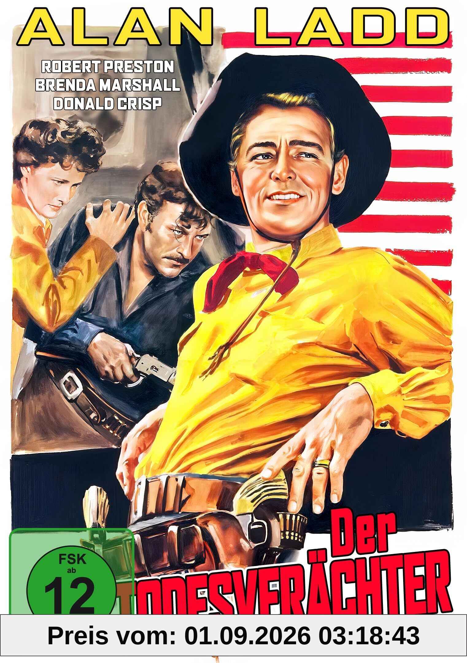 Der Todesverächter