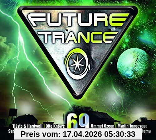 Future Trance 69