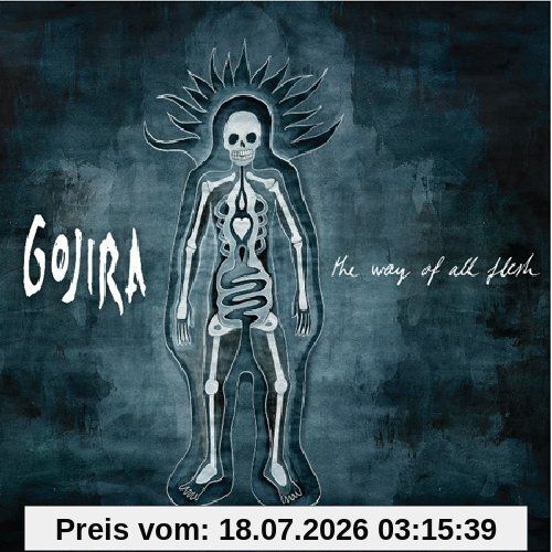 Gojira The Way Of All Flesh