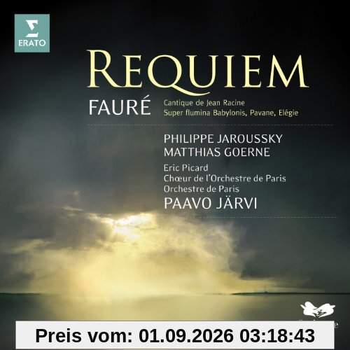 Fauré: Requiem
