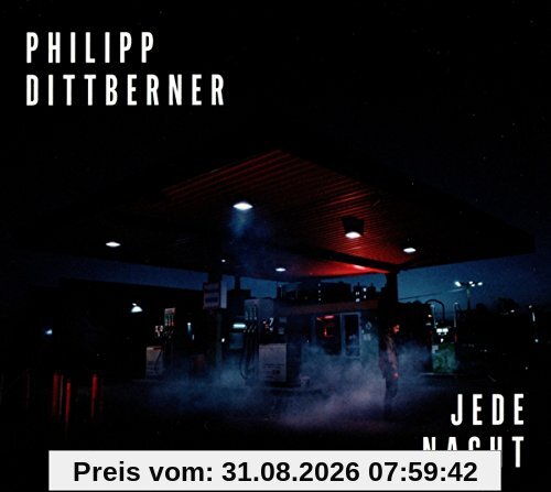 Jede Nacht