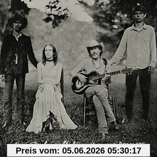 Dave Rawlings Machine Nashville Obsolete