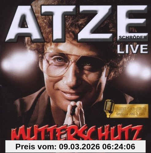 Atze Schröder Mutterschutz