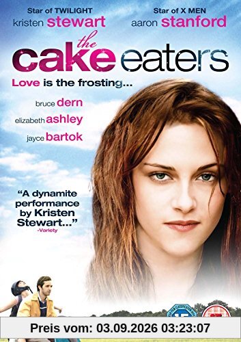 Cake Eaters [DVD]