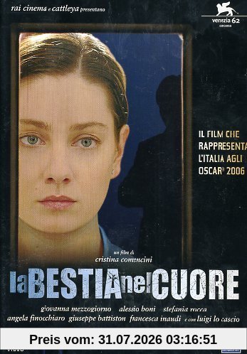 Cristina Comencini Don't Tell [It Import]