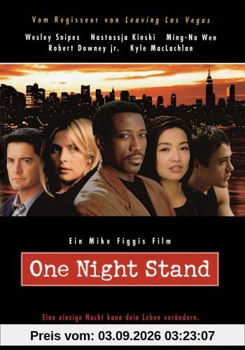 One Night Stand