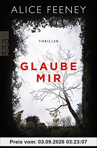 Glaube mir