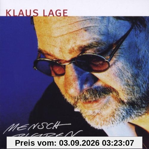 Mensch Bleiben