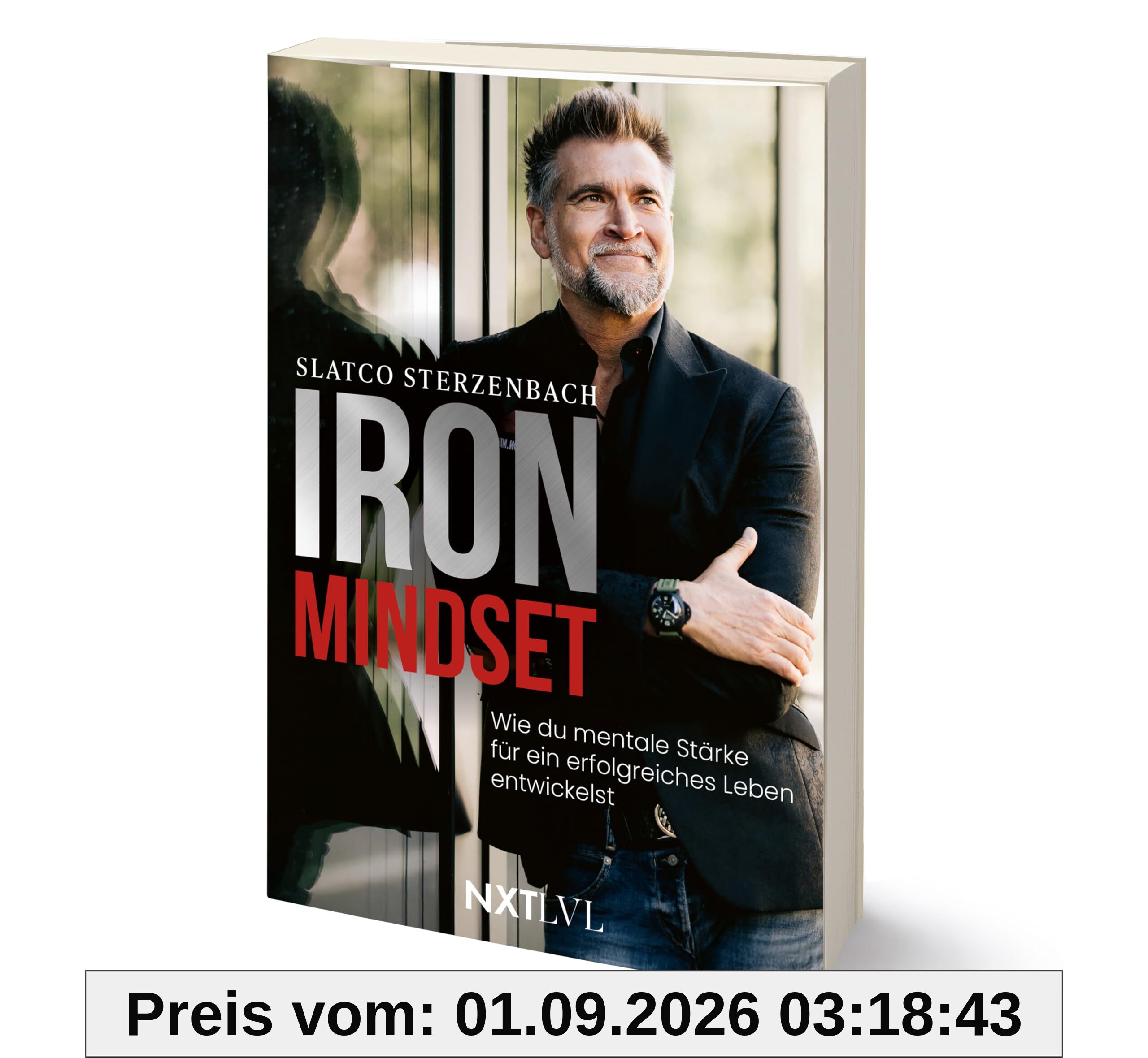 Iron Mindset