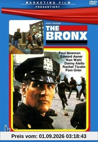The Bronx
