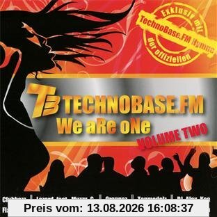 TechnoBase.FM Vol.2
