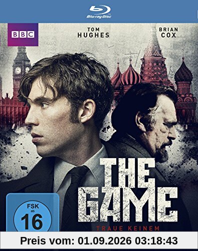 The Game [Blu-ray]